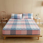 Waterproof Quilted Mattress Protector