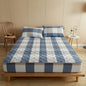 Waterproof Quilted Mattress Protector