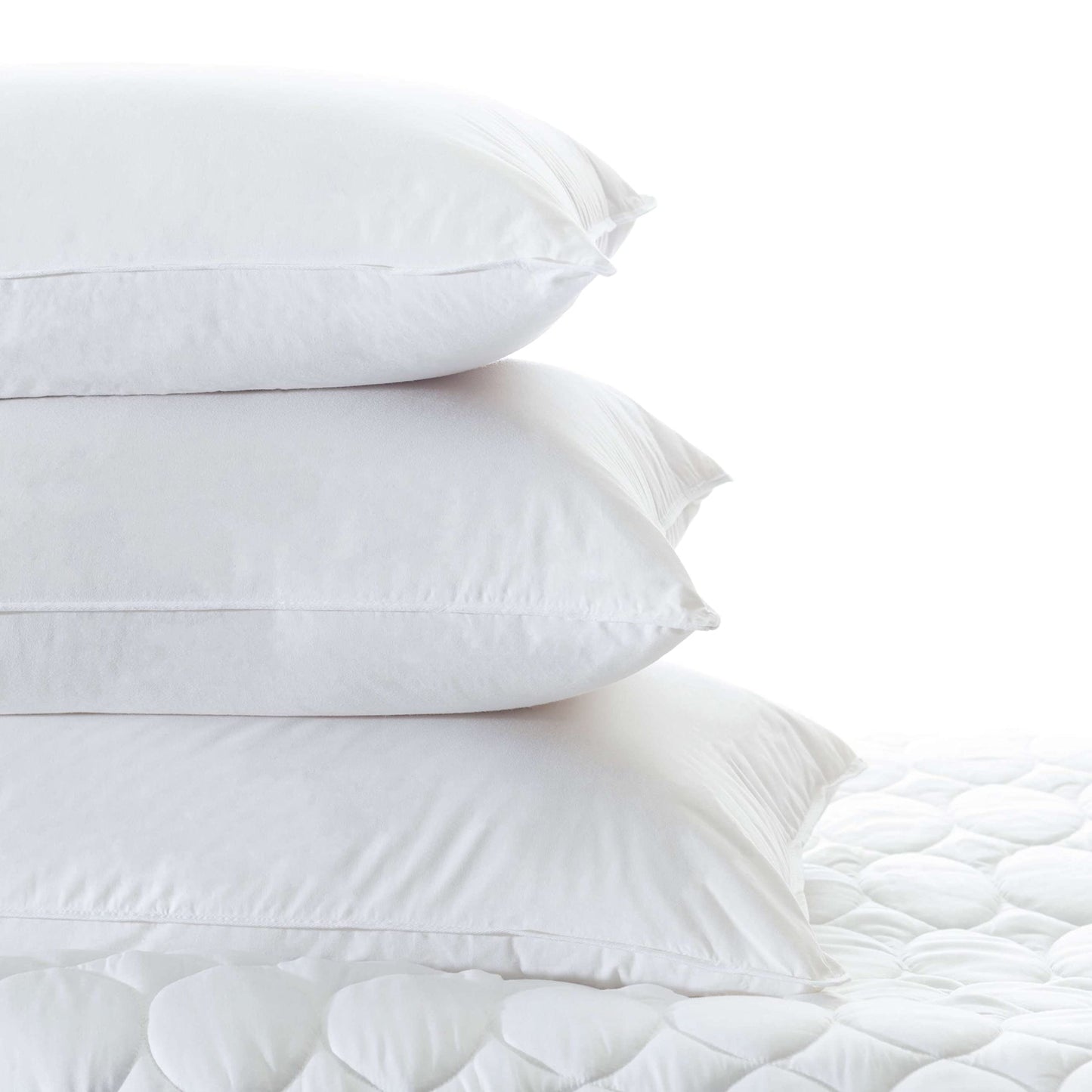 Down Pillow Insert Collection
