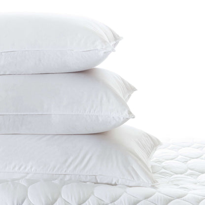 Down Pillow Insert Collection