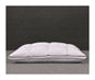 Three-Layer White Goose Down Pillow