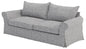 Durable Cotton Sofa Slipcover