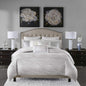 Luxury Bedding Set with Duvet Cover