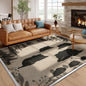 Washable Low Pile Area Rug