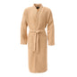 Turkish Cotton Waffle Bathrobe