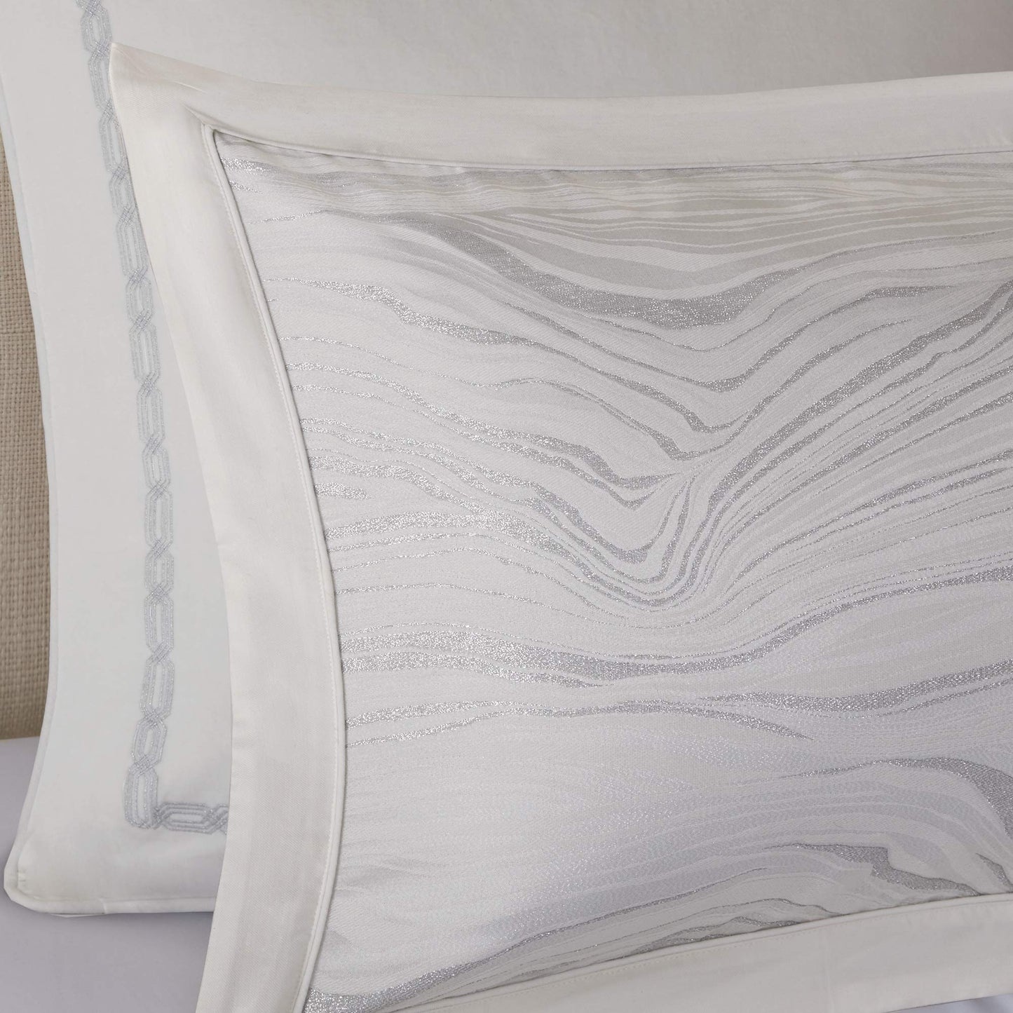 Luxury Bedding Set with Duvet Cover