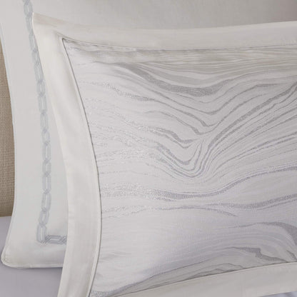 Luxury Bedding Set with Duvet Cover