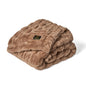 Plush Cozy Throw Blanket