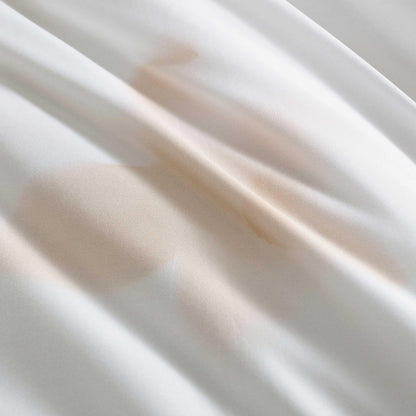 Cotton Floral Comforter Set