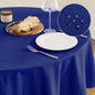 Waterproof Linen Textured Tablecloth