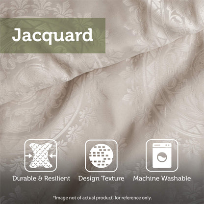 Luxury Bedding Set with Duvet Cover