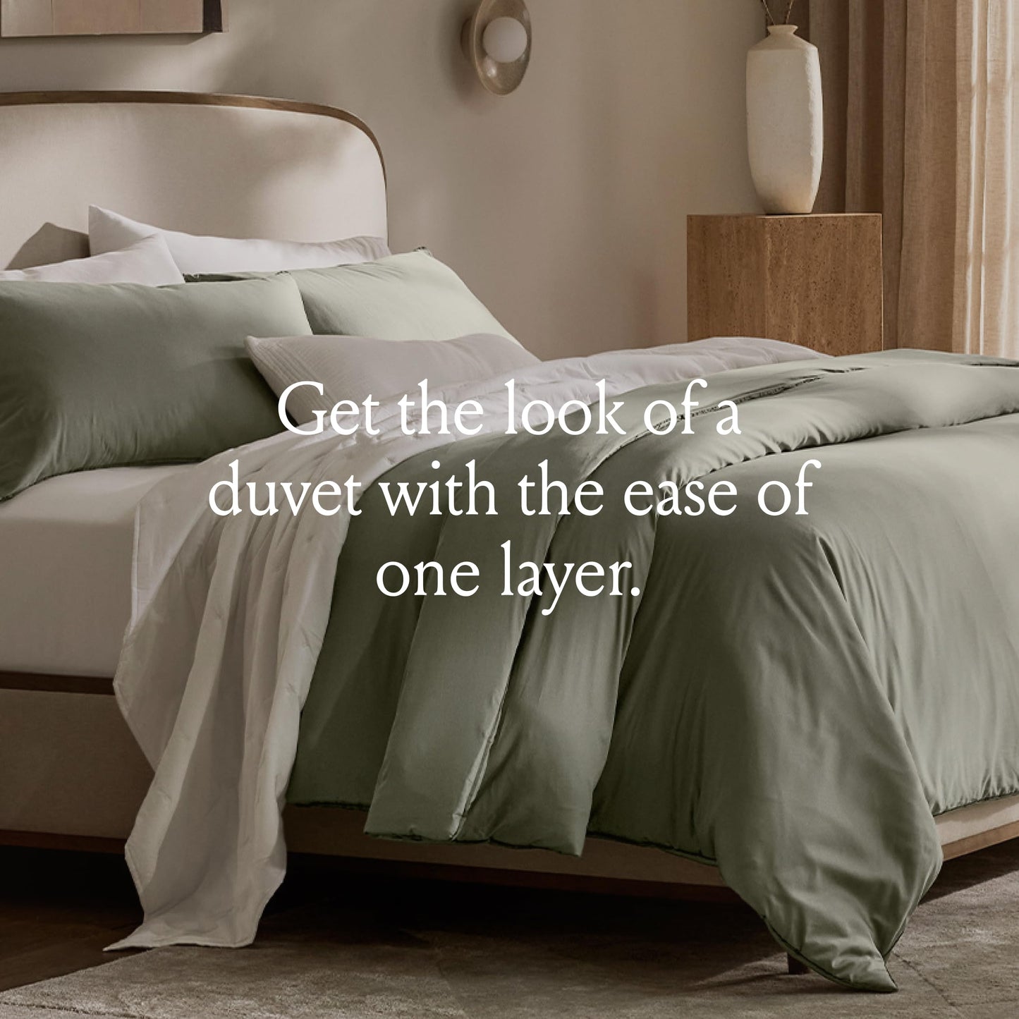 Luxury Comforter Set