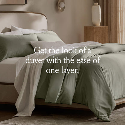 Luxury Comforter Set