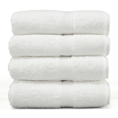 Turkish Cotton Terry Bath Towels