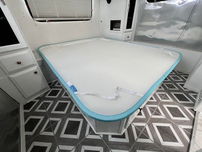 Airflow Mattress Underlay Pad