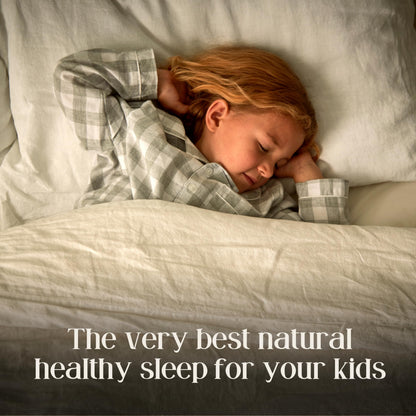Waterproof Wool Mattress Protector