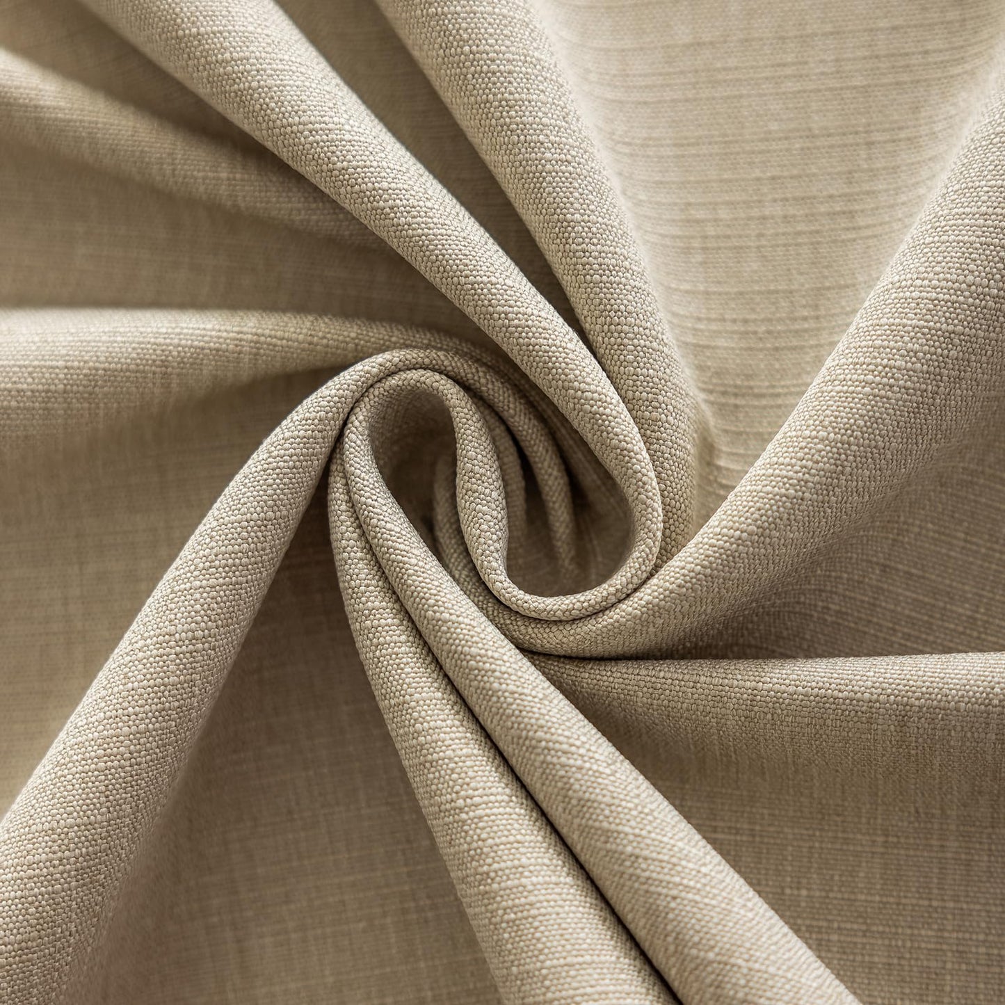Cotton Tassel Tablecloth