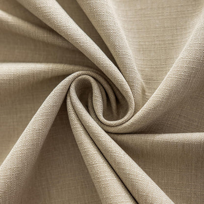 Cotton Tassel Tablecloth