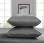 Supima Cotton Sateen Pillowcase Set