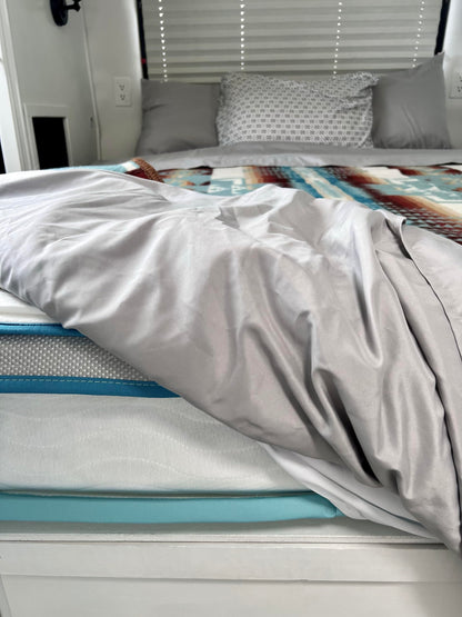 Airflow Mattress Underlay Pad