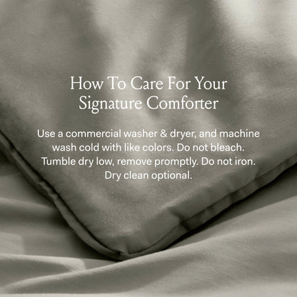 Luxury Comforter Set
