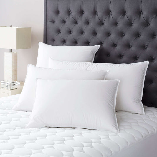 Down Pillow Insert Collection