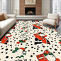 Washable Non-Slip Area Rug