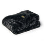 Plush Cozy Throw Blanket