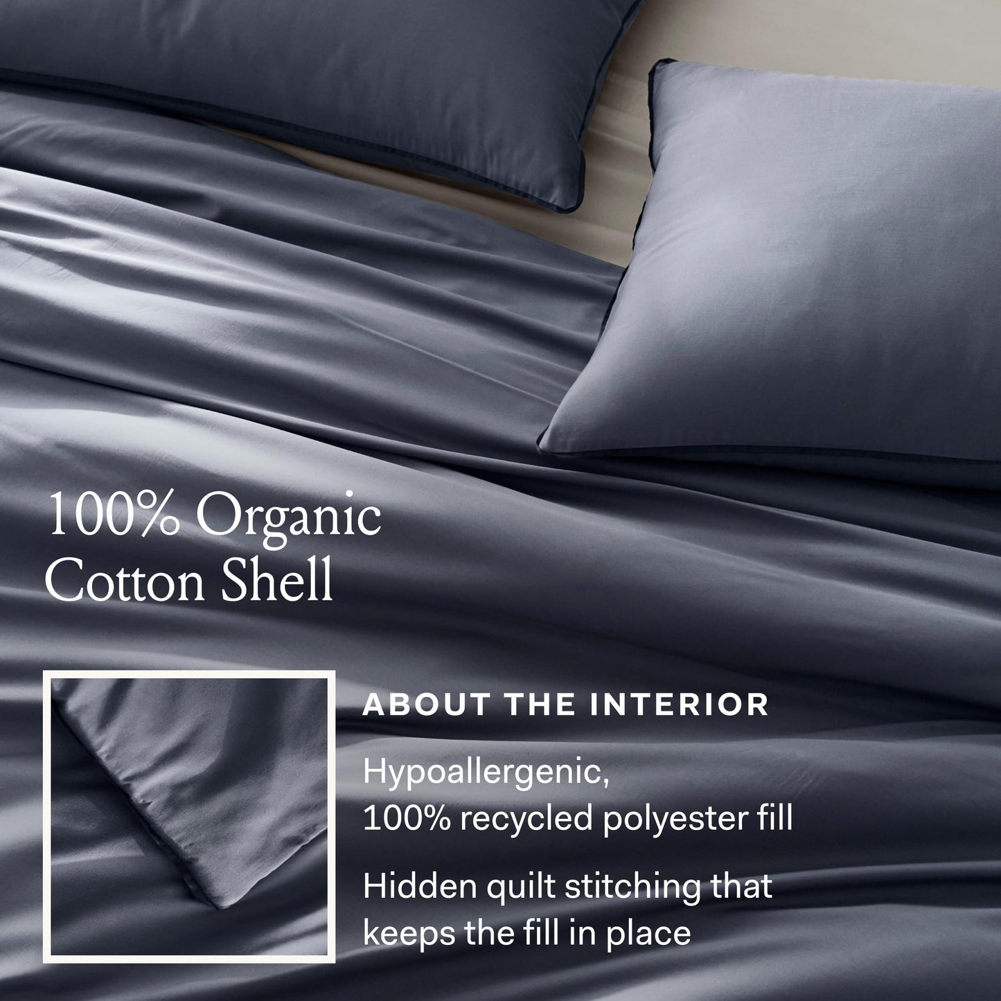 Luxury Comforter Set