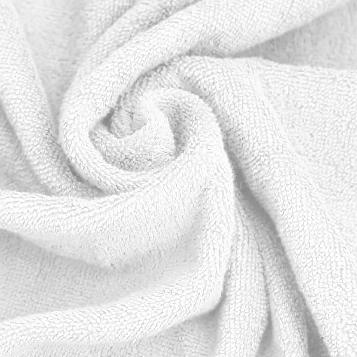 Organic Terry Cloth Bathrobe