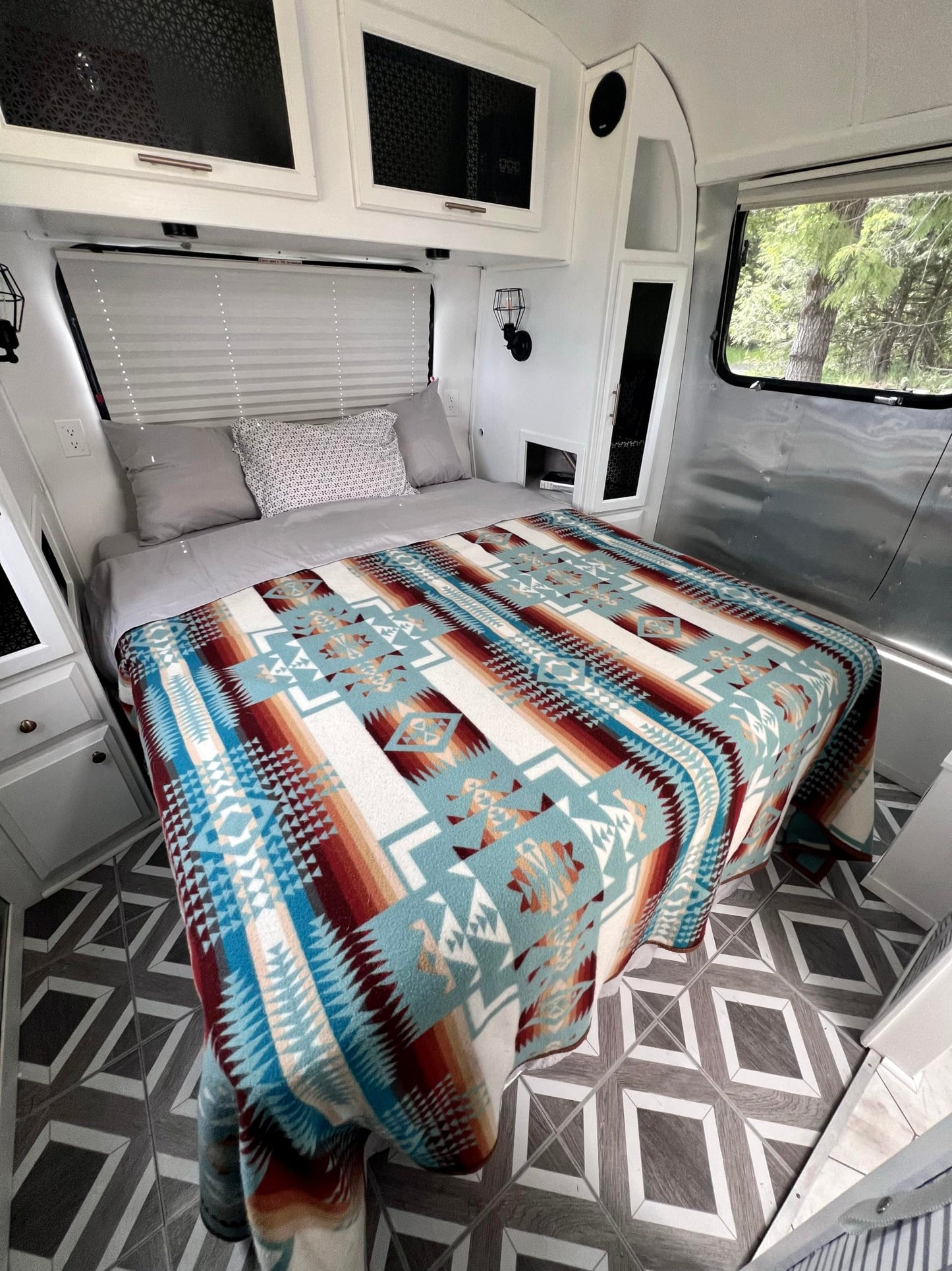 Airflow Mattress Underlay Pad