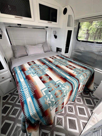 Airflow Mattress Underlay Pad