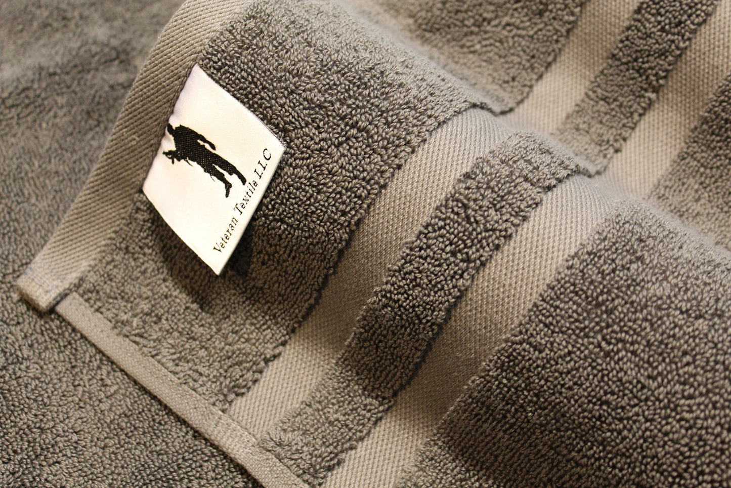 Luxury Turkish Cotton Towel Set