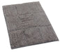 Checkerboard Bath Mat