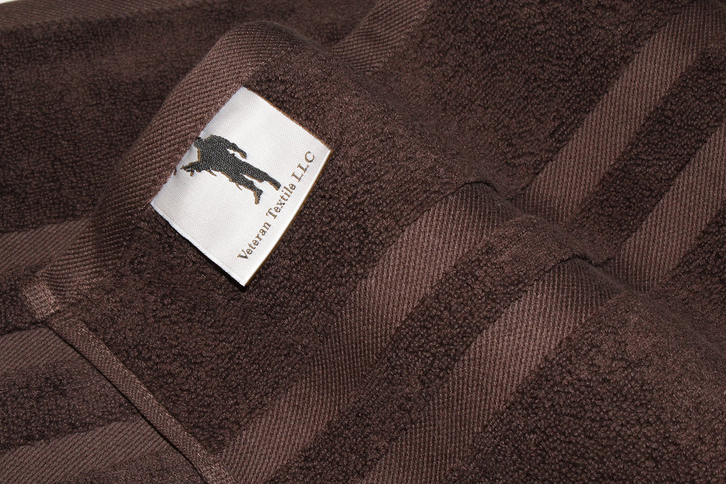 Luxury Turkish Cotton Towel Set